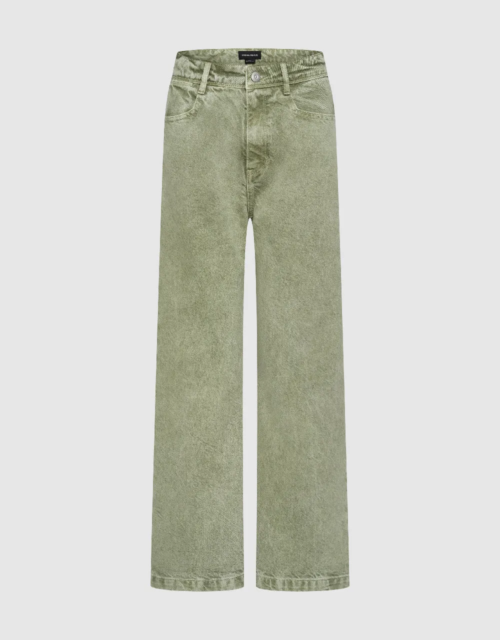 Straight Jeans sold by Urban Revivo