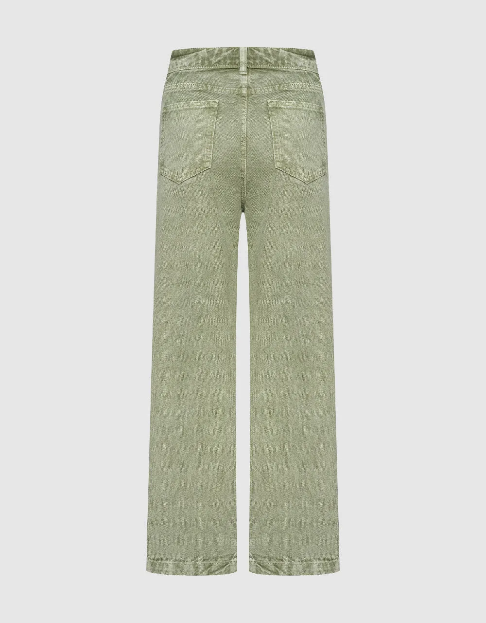 Straight Jeans sold by Urban Revivo product image thumbnail 3