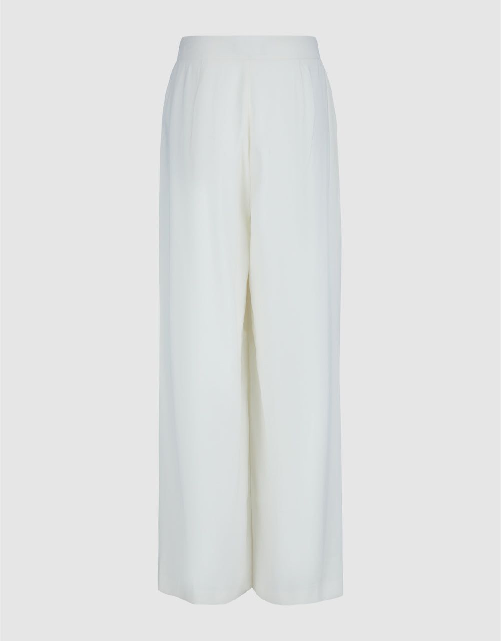 Loose Wide-Leg Pants sold by Urban Revivo product image thumbnail 3