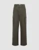Wide-Leg Pants sold by Urban Revivo