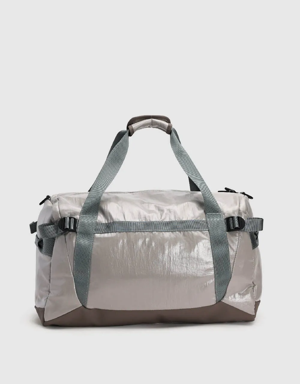 Sleeveless Printed Straight Dress sold by Urban Revivo product image thumbnail 4