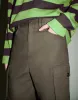 Wide-Leg Pants sold by Urban Revivo