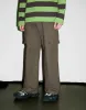 Wide-Leg Pants sold by Urban Revivo