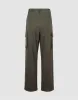 Wide-Leg Pants sold by Urban Revivo