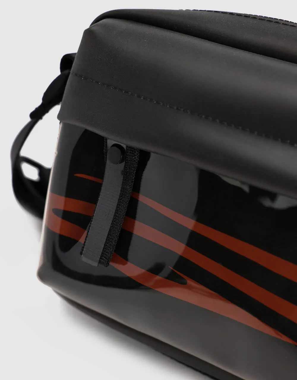 PVC Crossbody Bag sold by Urban Revivo product image thumbnail 5