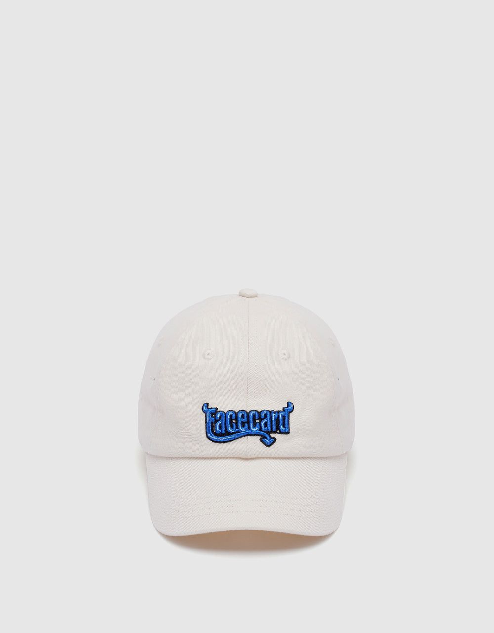 Letter Embossed Baseball Cap sold by Urban Revivo