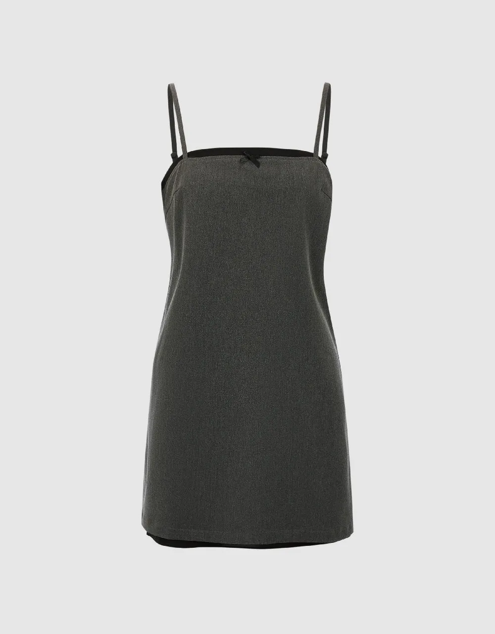 Mini A-Line Cami Dress sold by Urban Revivo