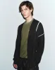 V-Neck Knitted Cardigan sold by Urban Revivo