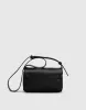 Vegan Leather Crossbody Bag sold by Urban Revivo