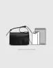 Vegan Leather Crossbody Bag sold by Urban Revivo