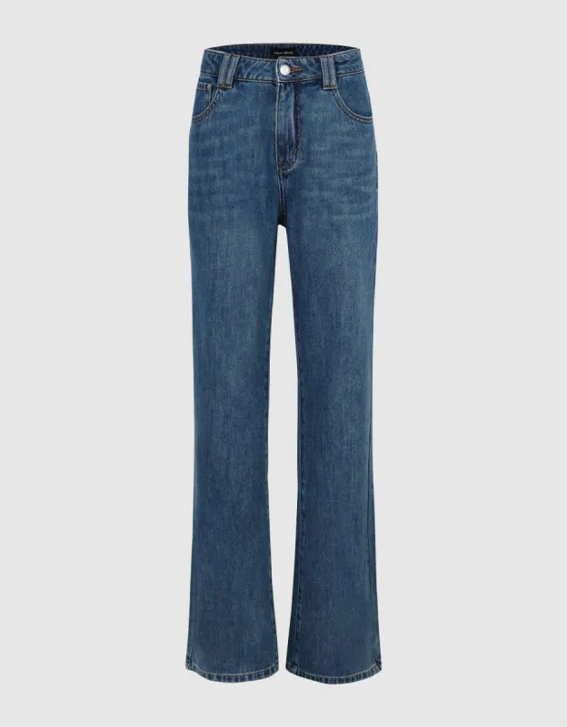 Straight Jeans sold by Urban Revivo