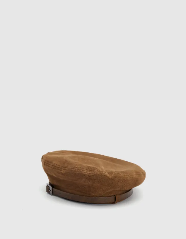 Belt Décor Beret sold by Urban Revivo