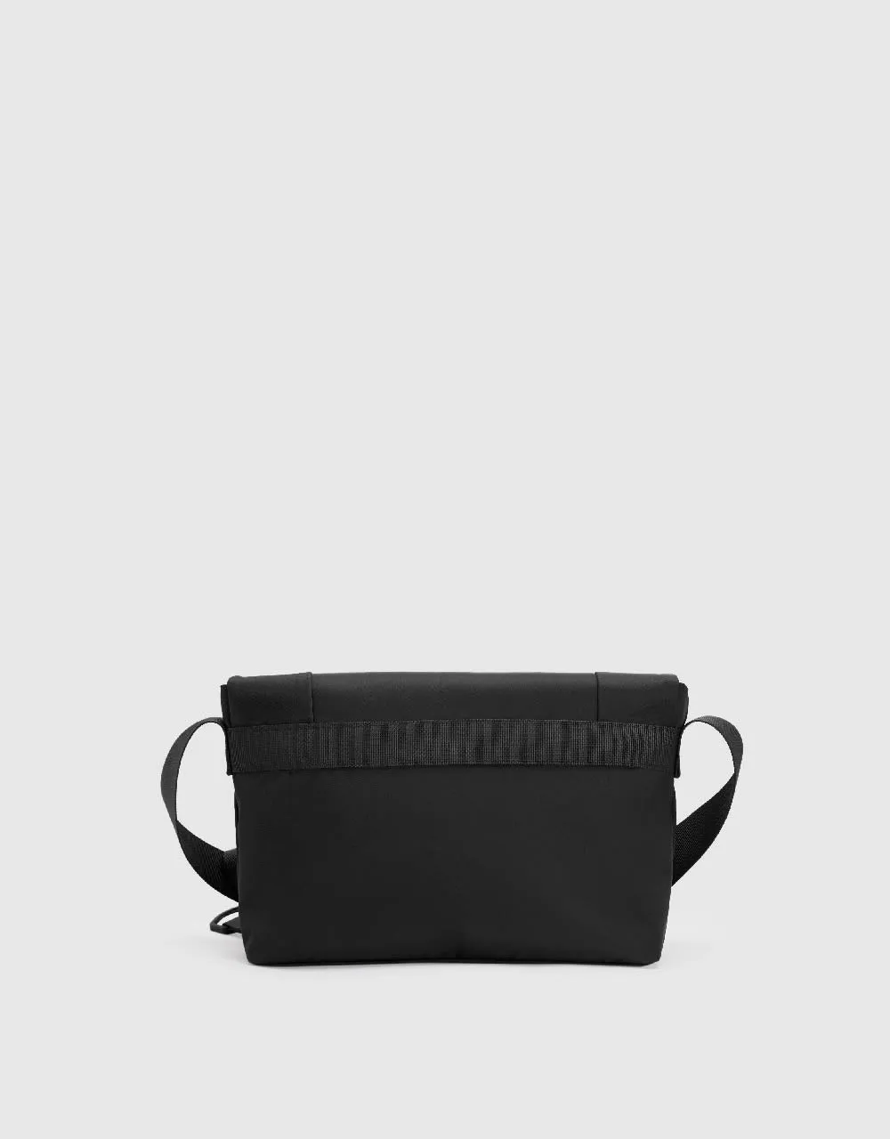 Double Buckled Crossbody Bag sold by Urban Revivo product image thumbnail 4