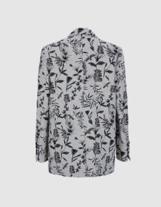 Floral Print Single Breasted Blazer sold by Urban Revivo