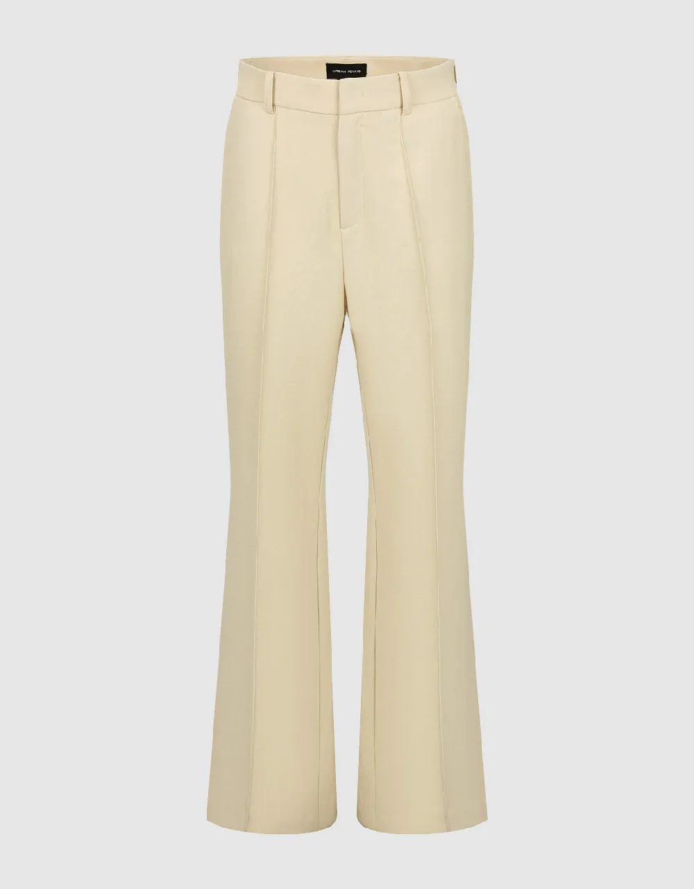 Tailored Flare Pants sold by Urban Revivo