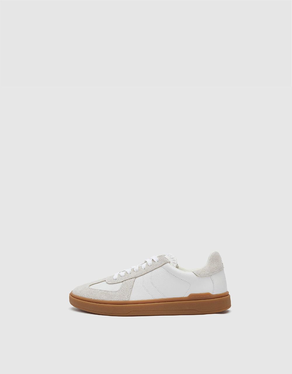 Round Toe Sneakers sold by Urban Revivo product image thumbnail 2