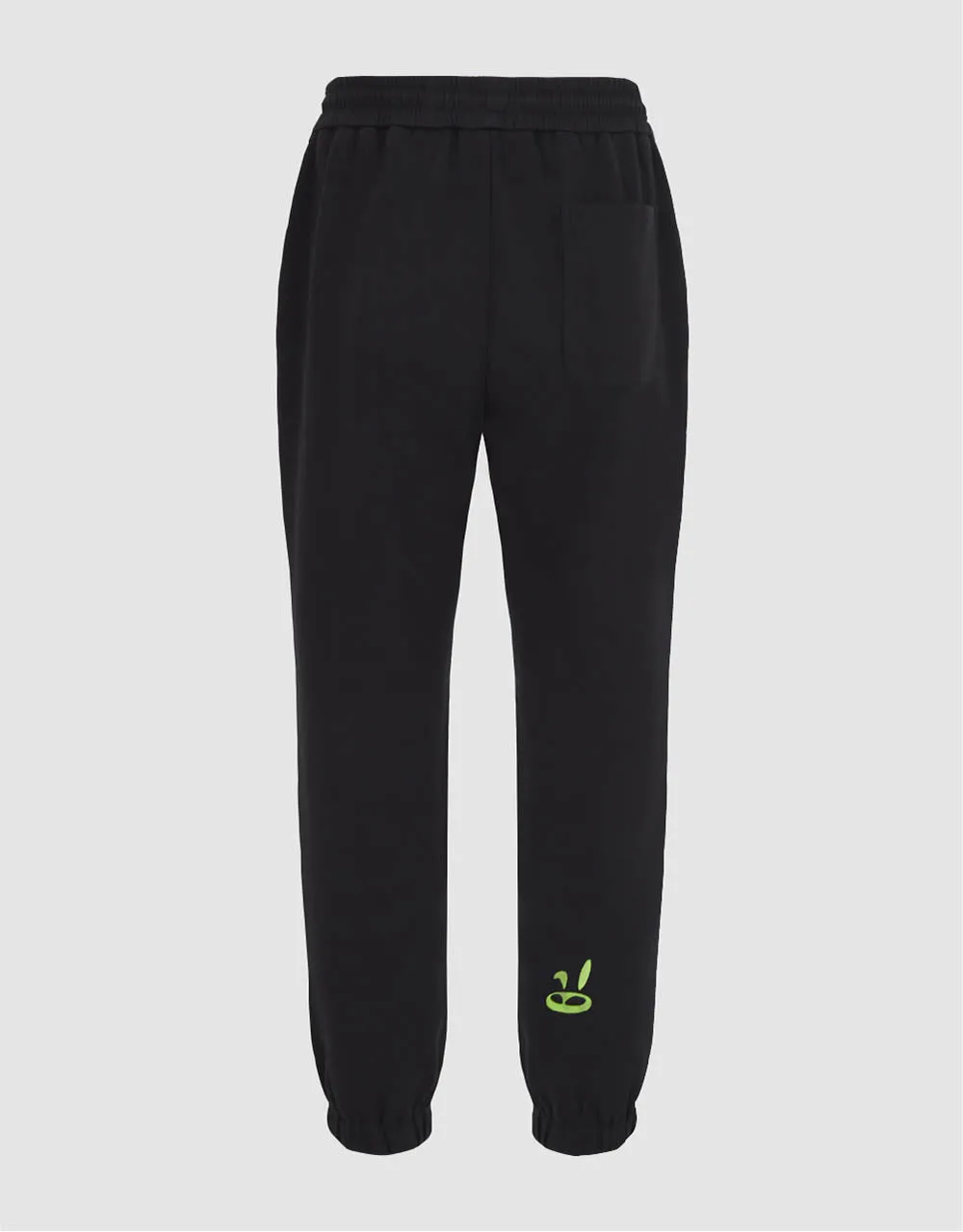 Elastic Waist Jogger Pants sold by Urban Revivo product image thumbnail 3