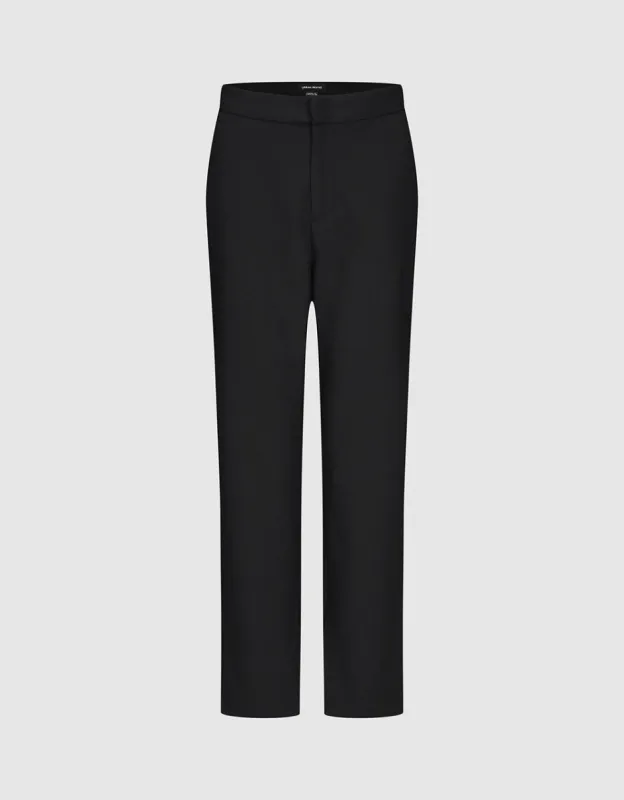 Flare Pants sold by Urban Revivo