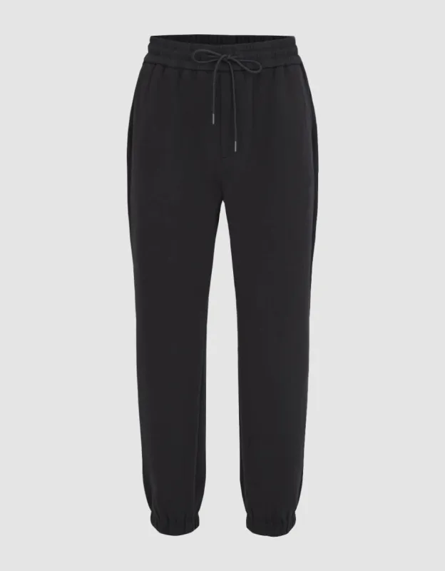 Elastic Waist Jogger Pants sold by Urban Revivo