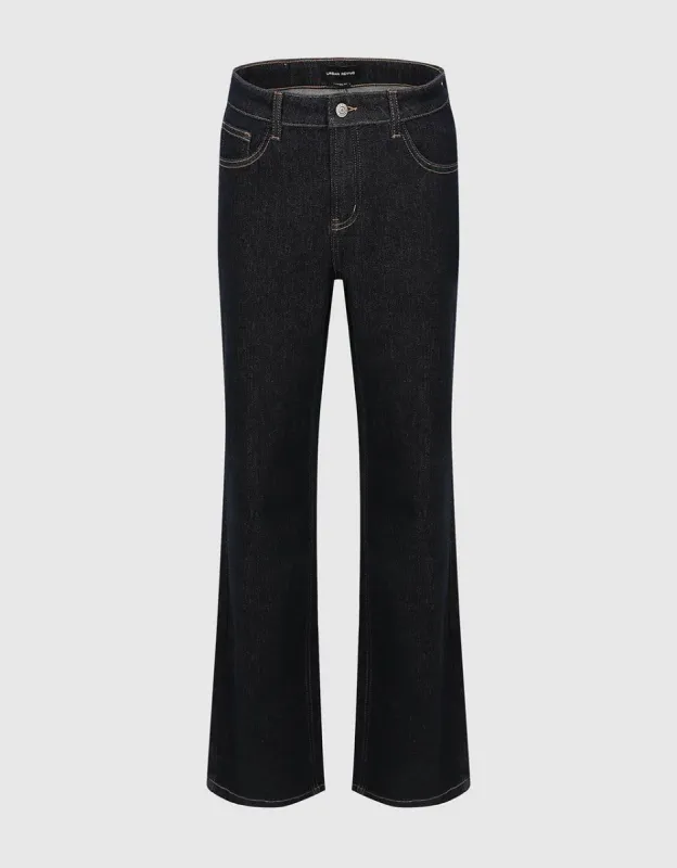 Straight Jeans sold by Urban Revivo