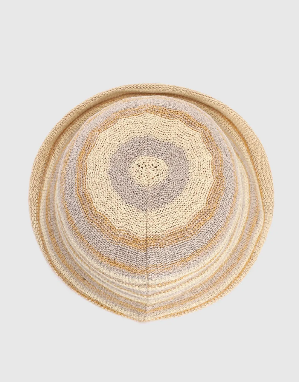 Straw Hat sold by Urban Revivo product image thumbnail 4