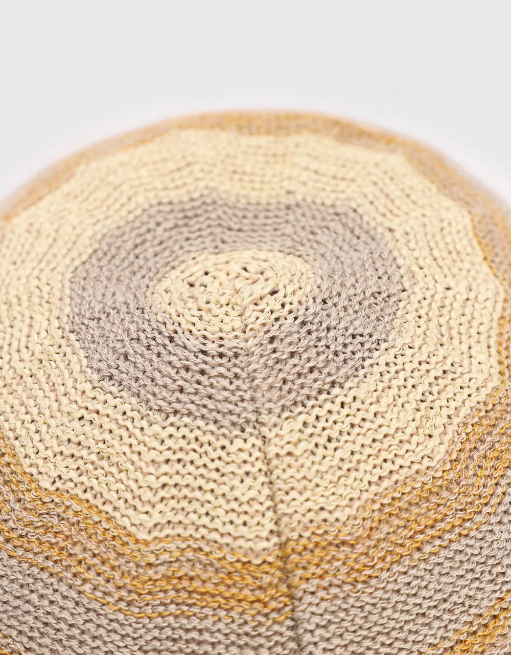 Straw Hat sold by Urban Revivo product image thumbnail 5