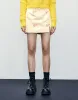 Emroidered Mini Skirt sold by Urban Revivo