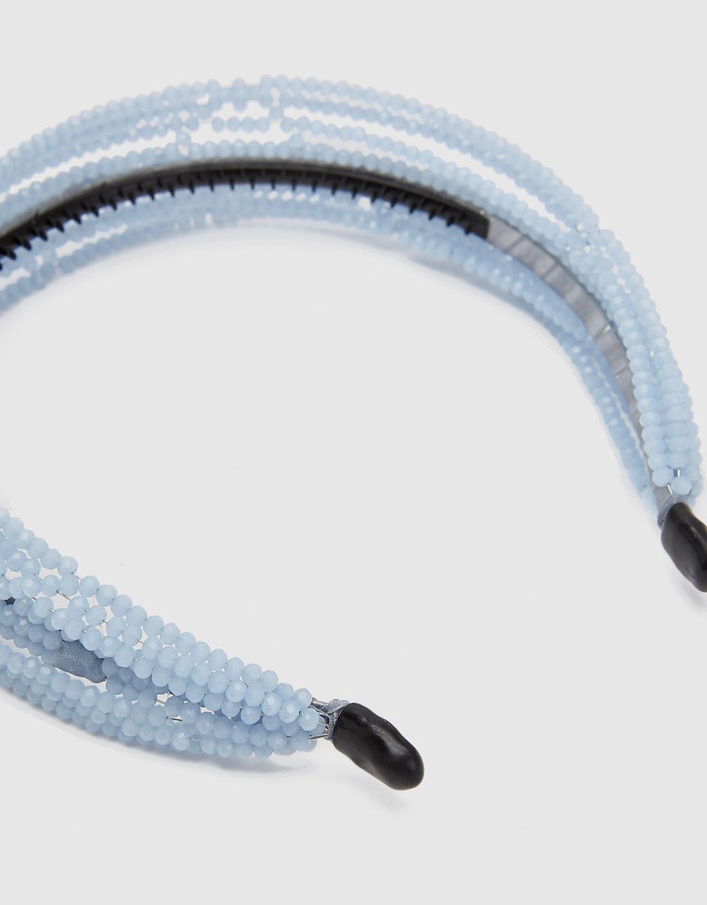 Beaded Headband sold by Urban Revivo product image thumbnail 3