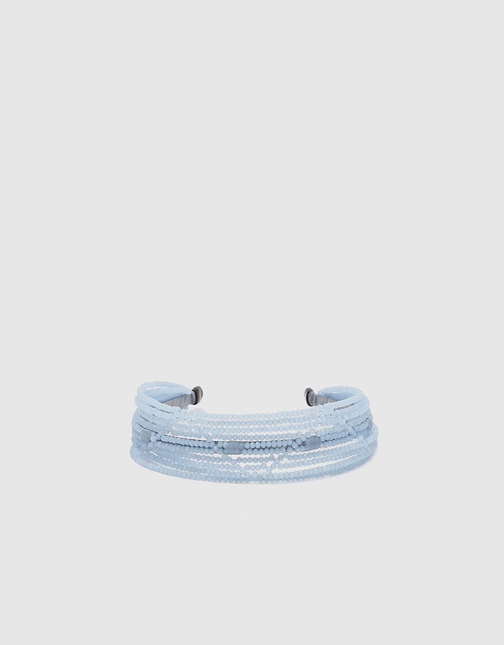 Beaded Headband sold by Urban Revivo product image thumbnail 4
