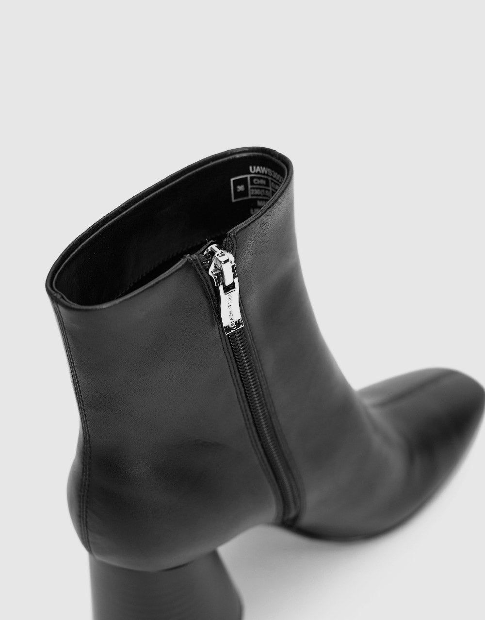 Pointed Toe Ankle Boots sold by Urban Revivo product image thumbnail 5