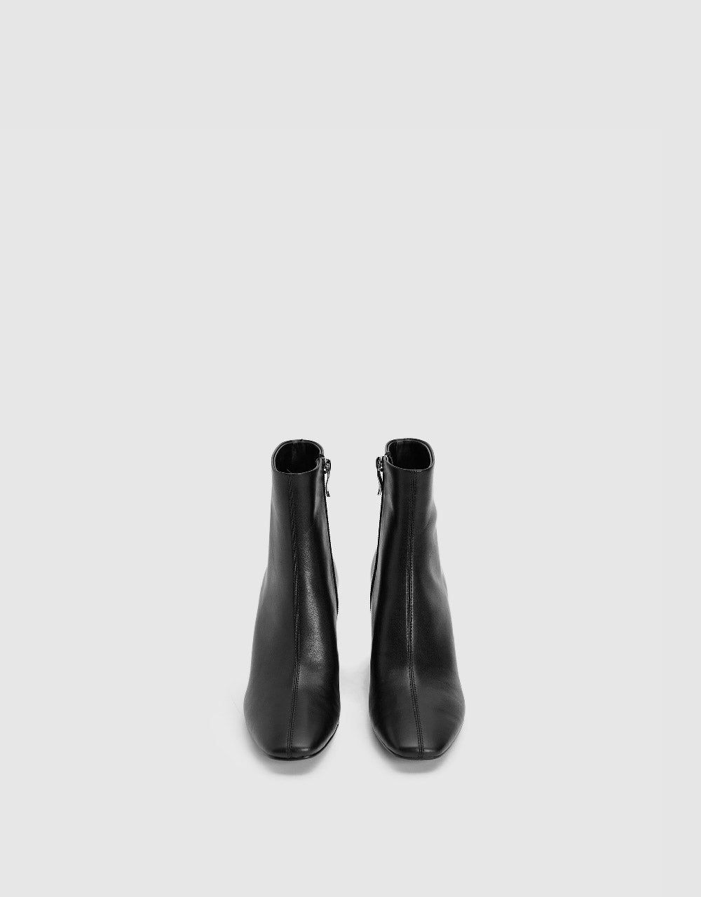 Pointed Toe Ankle Boots sold by Urban Revivo product image thumbnail 4