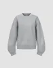 Crew Neck Knitted T-Shirt sold by Urban Revivo
