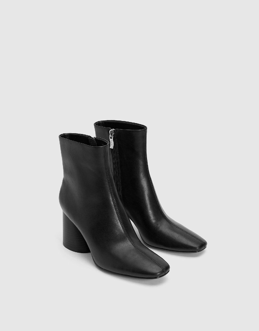 Pointed Toe Ankle Boots sold by Urban Revivo