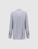 Button Up Straight Shirt sold by Urban Revivo