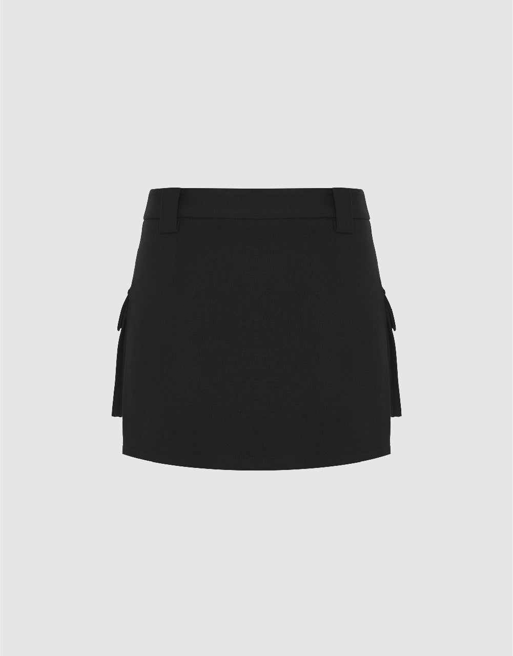 Mini Straight Skirt sold by Urban Revivo product image thumbnail 3