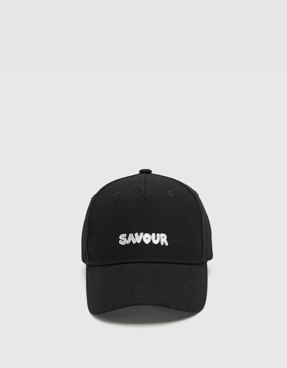 Letter Embroidered Baseball Cap sold by Urban Revivo