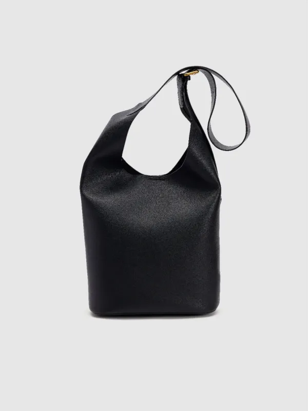 Vegan Leather Bucket Bag sold by Urban Revivo