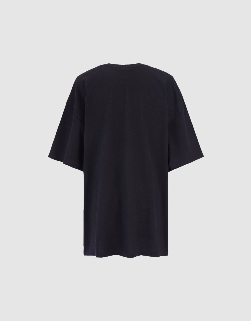 Printed T-Shirt sold by Urban Revivo product image thumbnail 4