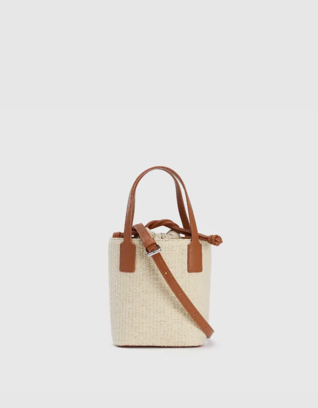 Small Bucket Bag sold by Urban Revivo