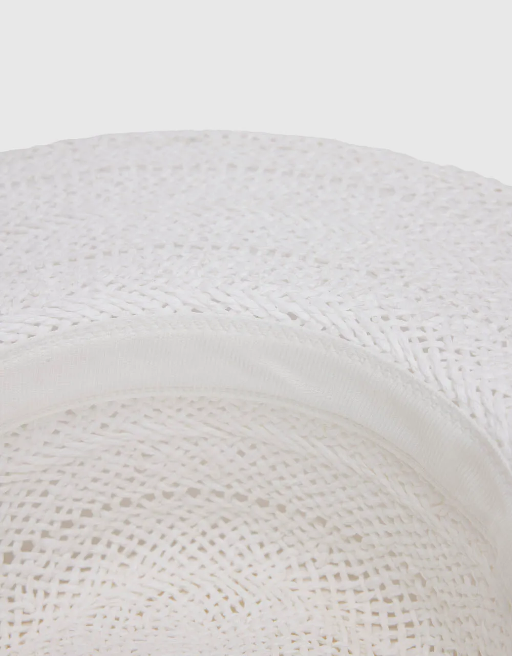 Straw Hat sold by Urban Revivo product image thumbnail 5