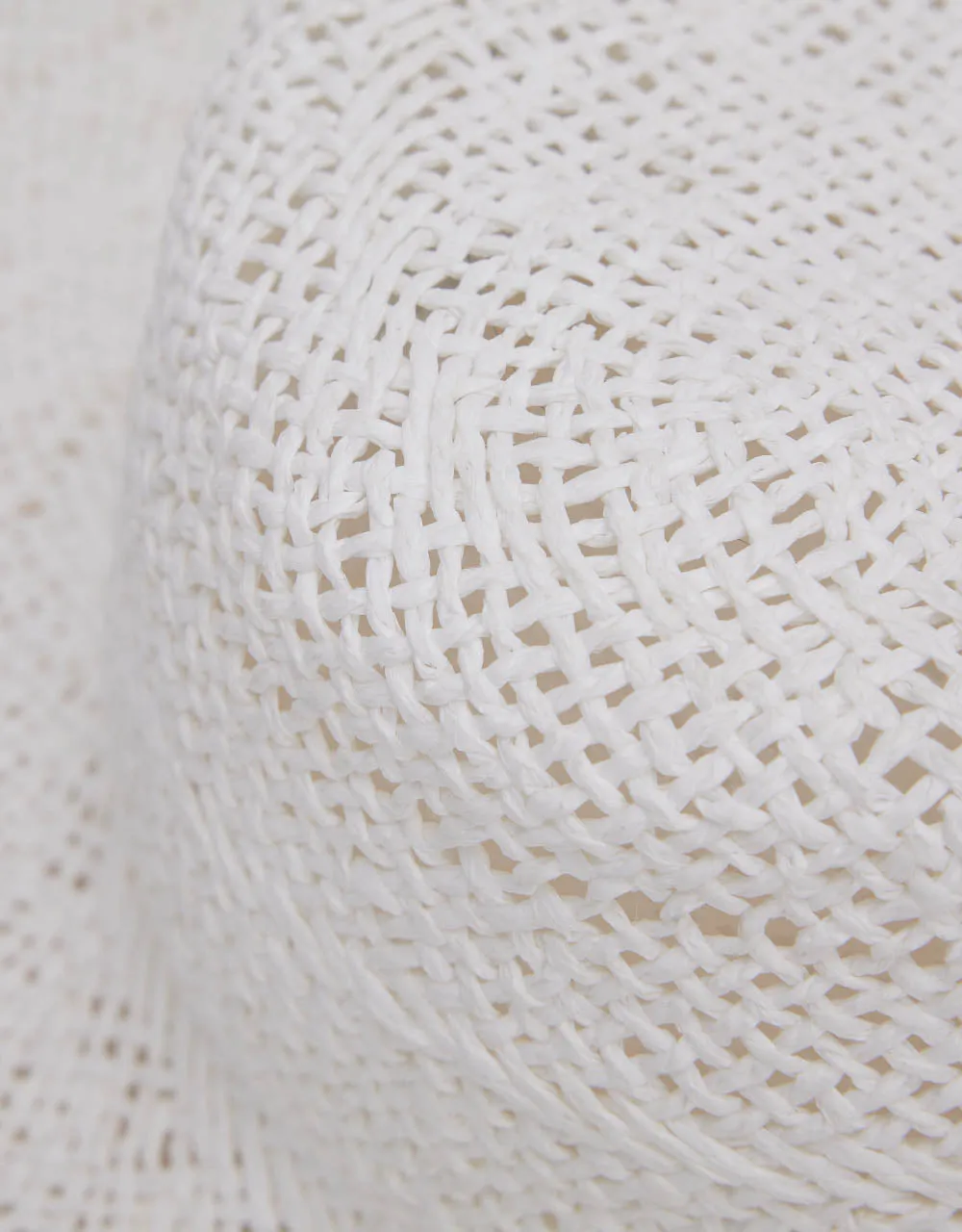 Straw Hat sold by Urban Revivo product image thumbnail 4