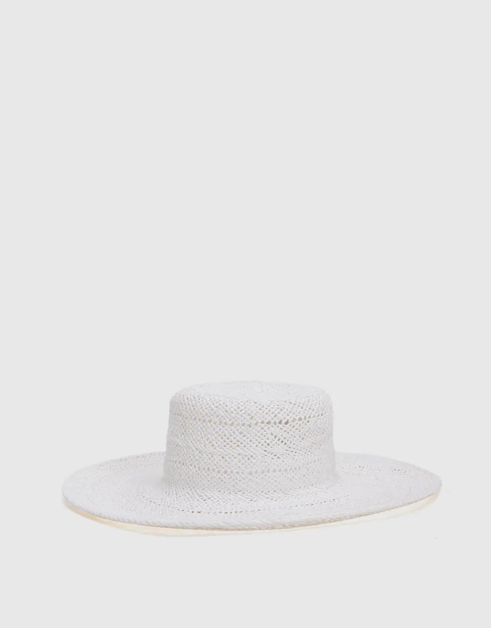 Straw Hat sold by Urban Revivo