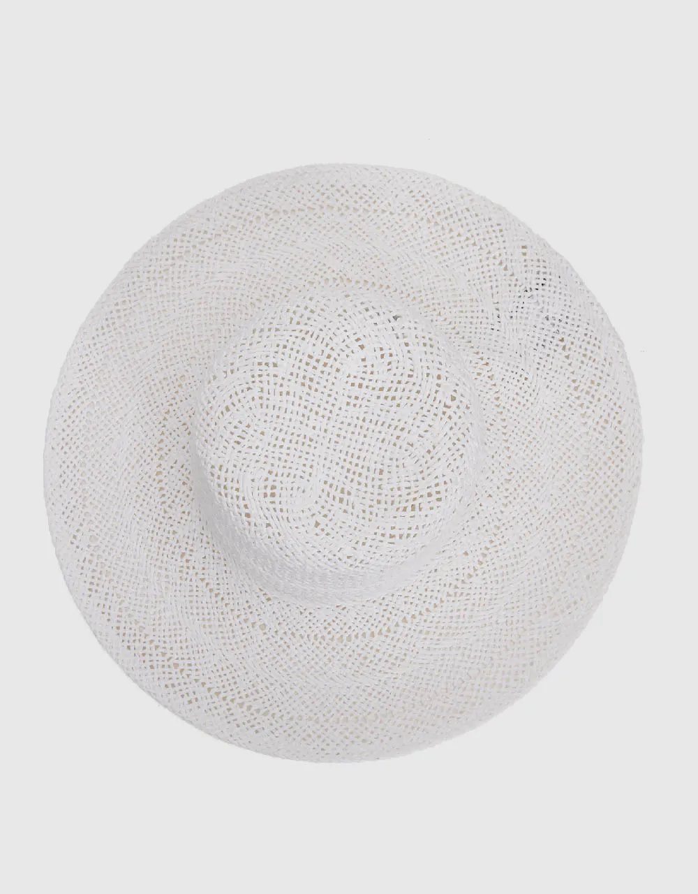 Straw Hat sold by Urban Revivo product image thumbnail 3