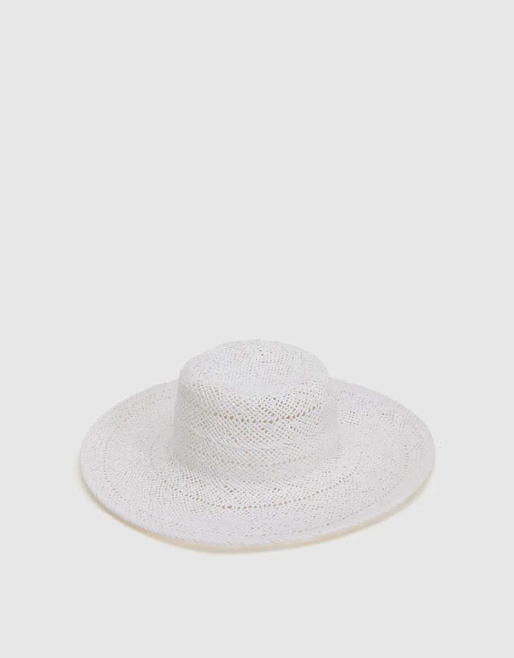 Straw Hat sold by Urban Revivo product image thumbnail 2