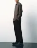 Straight Pants sold by Urban Revivo