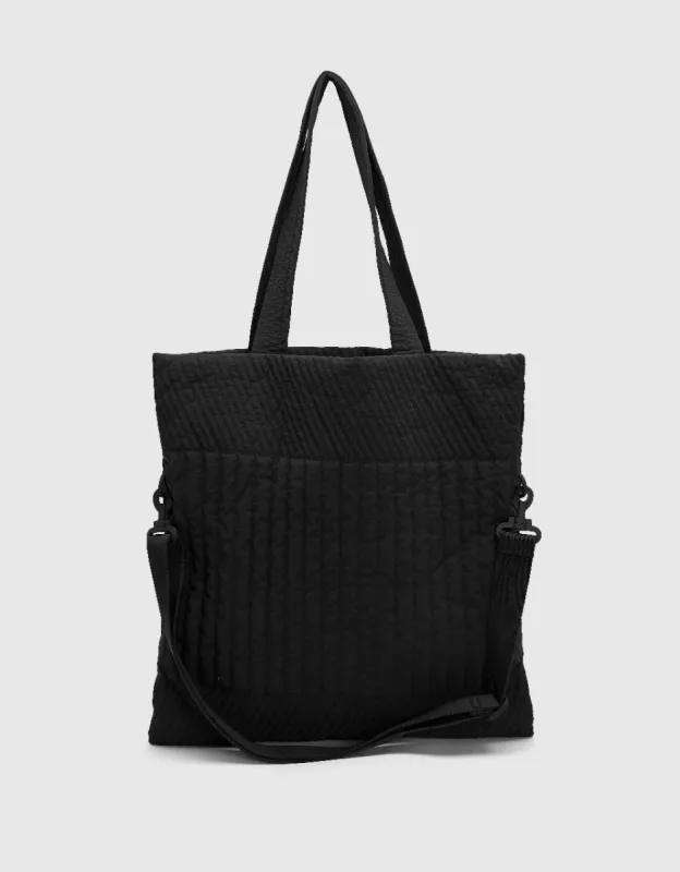 sacai Coal Tote Bag Large（Coal Tote Bag Large | sacai