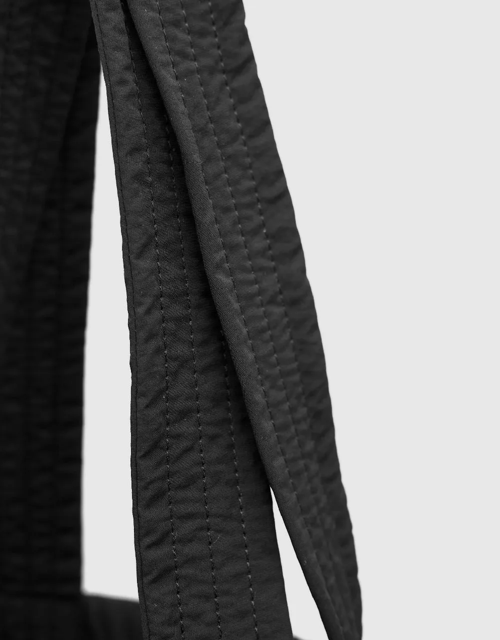 Large Tote Bag sold by Urban Revivo product image thumbnail 5