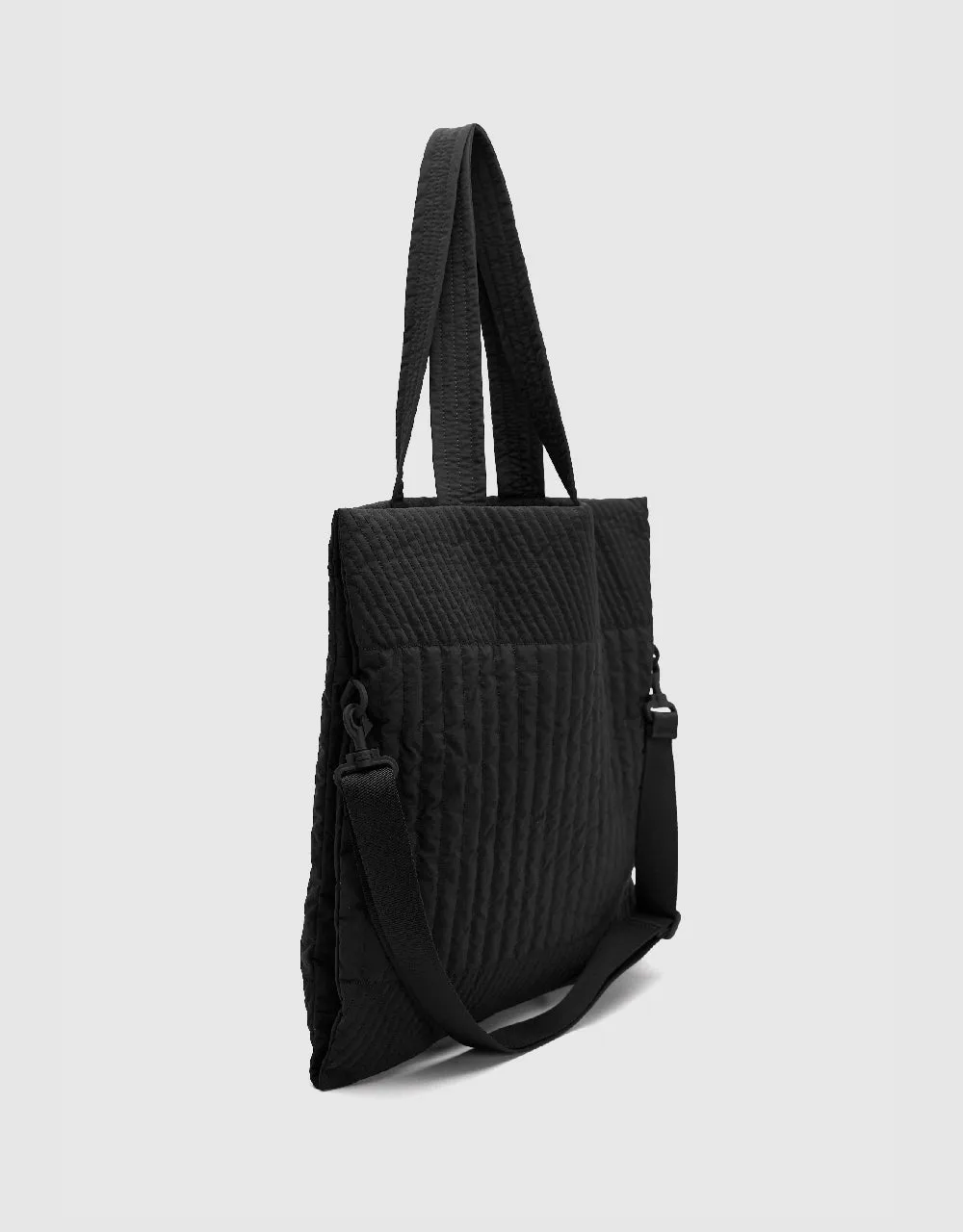 Large Tote Bag sold by Urban Revivo product image thumbnail 3