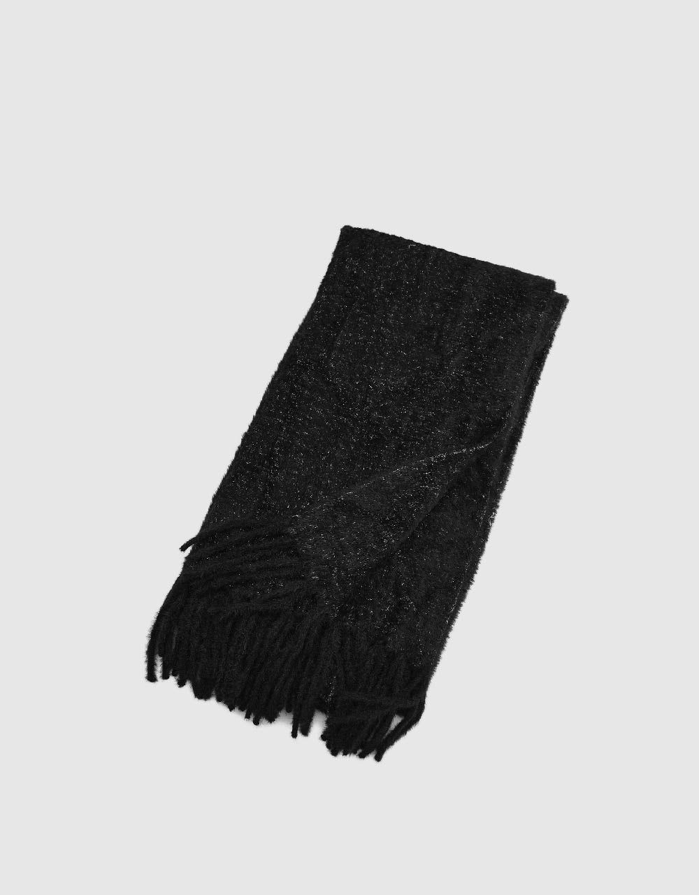 Long Scarf sold by Urban Revivo product image thumbnail 3