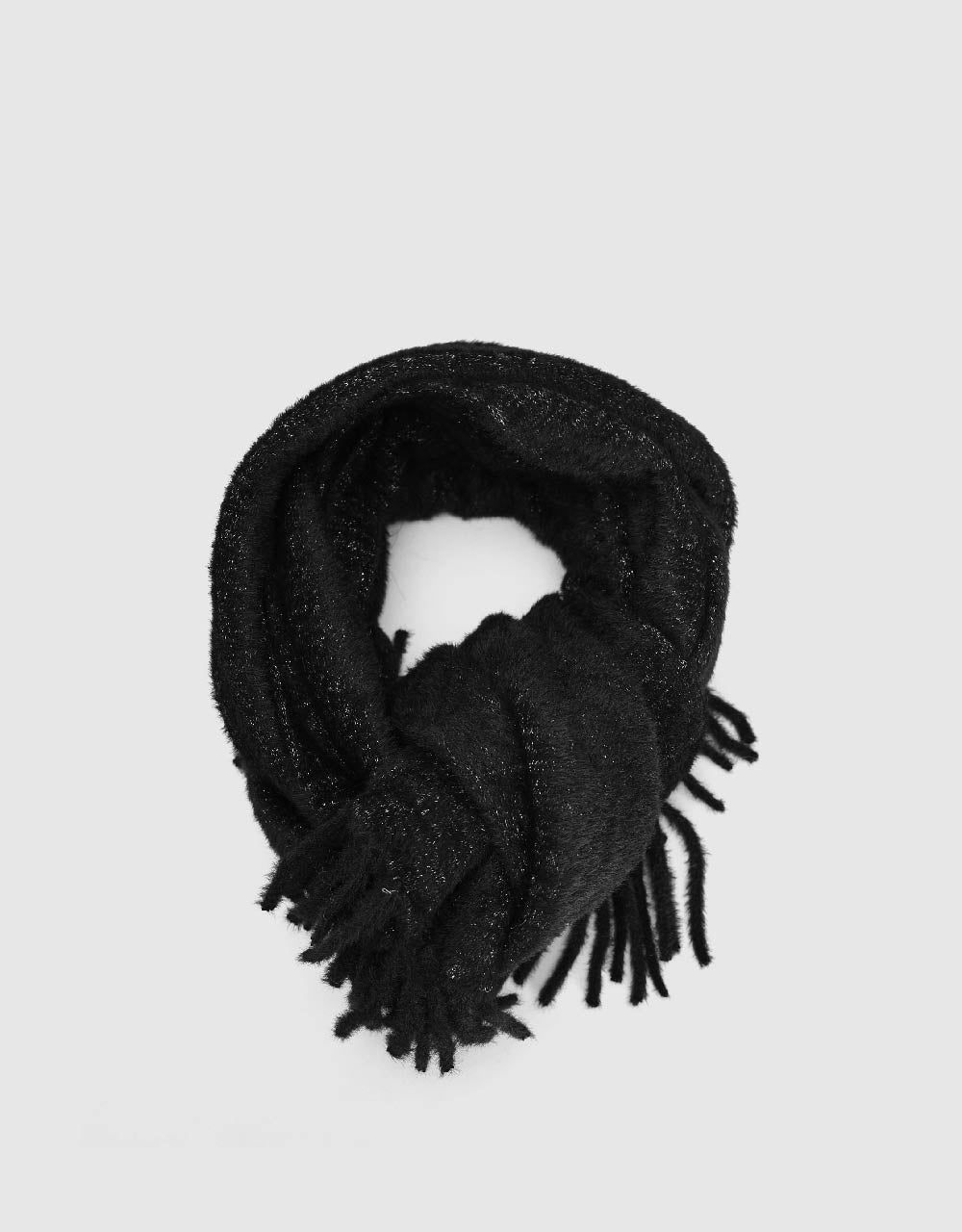 Long Scarf sold by Urban Revivo product image thumbnail 2